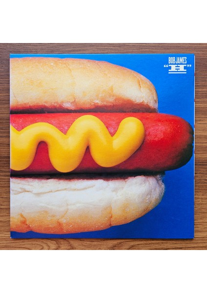 Bob James – H