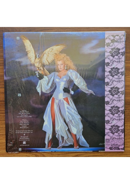 France Joli – Witch Of Love fiyatları