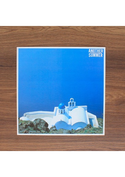 S. Kiyotaka & Omega Tribe - Another Summer modelleri