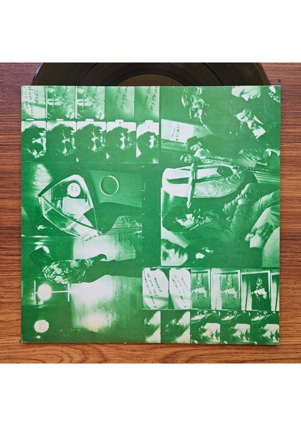 Rolling Stones – Exile On Main St.