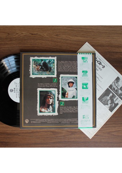 Greystoke: The Legend Of Tarzan, Lord Of The Apes fiyatları