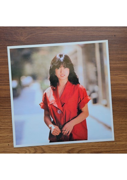 Akina Nakamori – New Akina modelleri