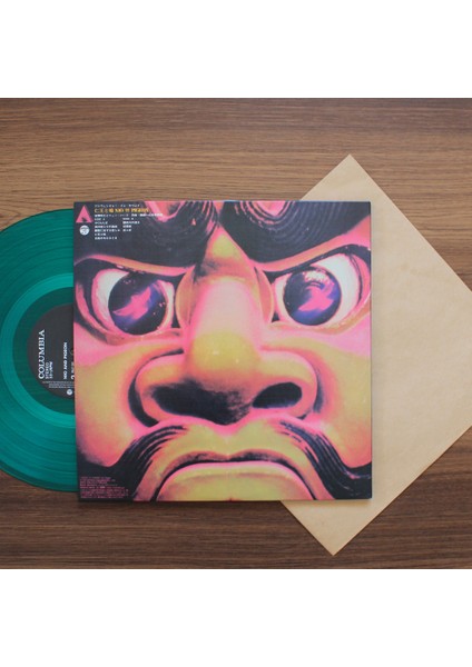Toshiyuki Miyama & The New Herd - Nio & Pigeon fiyatları
