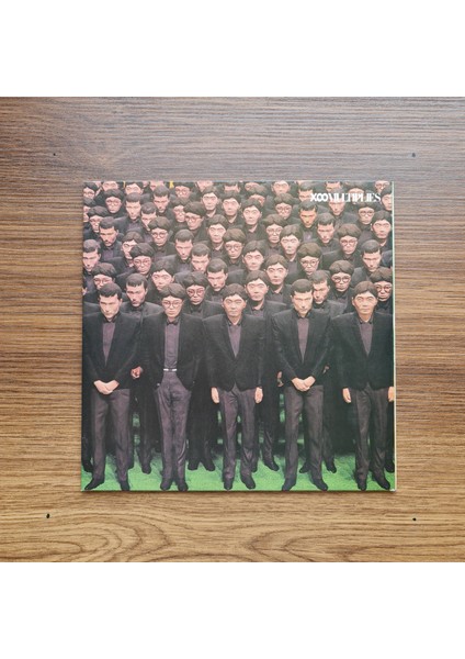 Yellow Magic Orchestra – X∞multiplies