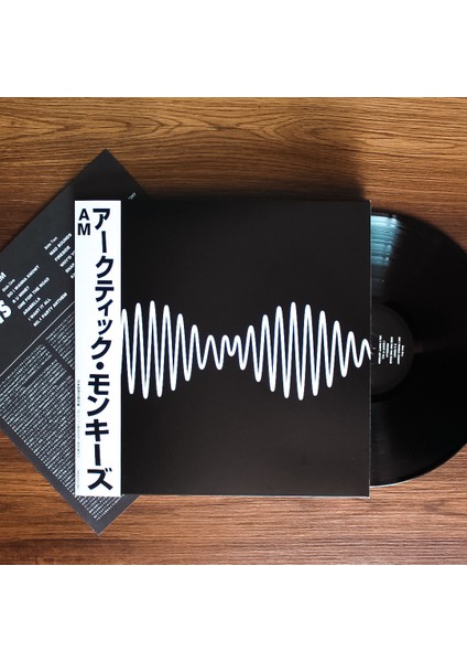 Arctic Monkeys - Am