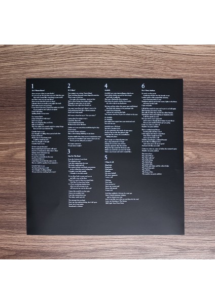 Arctic Monkeys - Am fırsatları