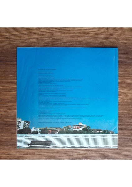 Kiyotaka Sugiyama - Beyond... indirimleri