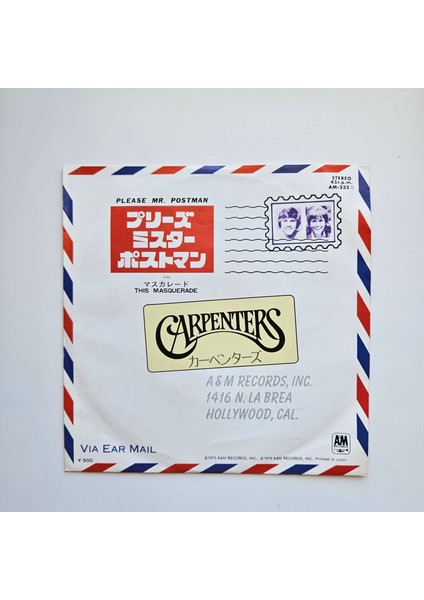 Carpenters