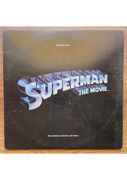 John Williams – Superman The Movie