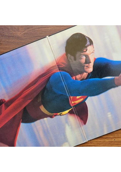 John Williams – Superman The Movie
