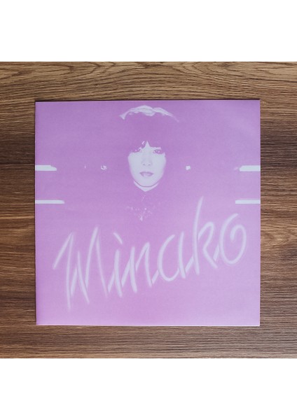 Minako Yoshida - Minako