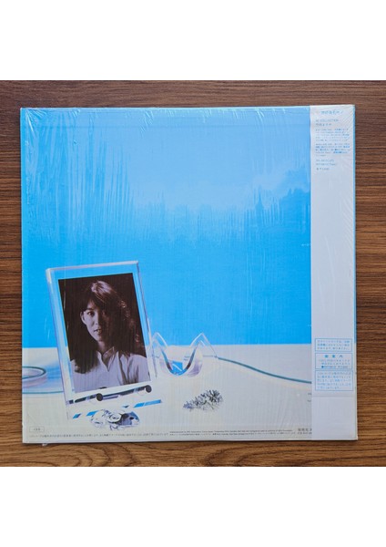 Mariya Takeuchi - Re-Collection Iı