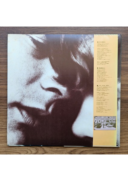 Art Garfunkel – Breakaway fiyatları