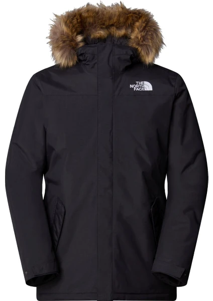 The North Face Erkek Zaneck Ceket NF0A4M8HKX71