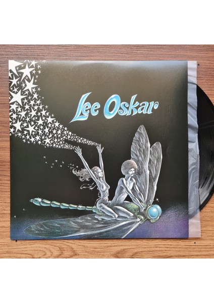 Lee Oskar – Lee Oskar