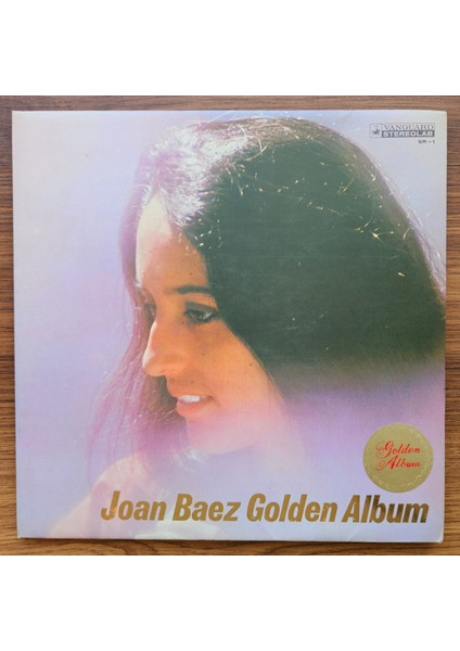 Joan Baez – Golden Album