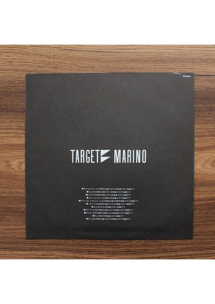 Marino - Target