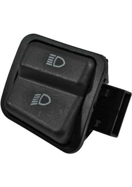 Sellektör Düğmesi Scooter