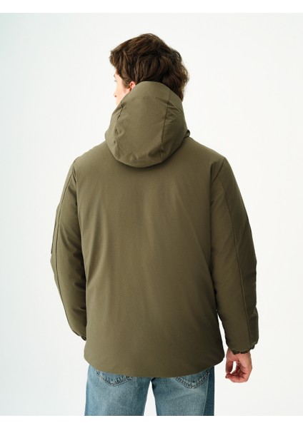 Erkek Mont modelleri