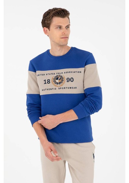 U.S. Polo Assn. Erkek Sweat