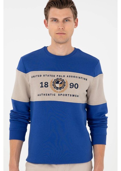 U.S. Polo Assn. Erkek Sweat