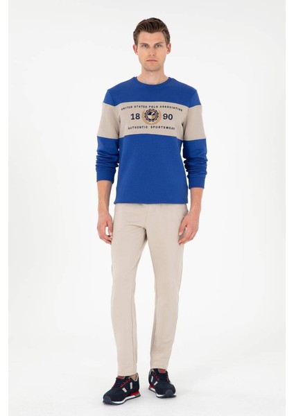 U.S. Polo Assn. Erkek Sweat