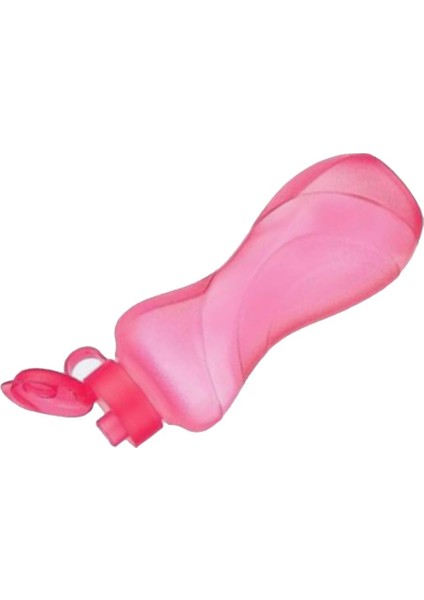 Sporcu Tipi Suluk Pratik 2000ML Kapasiteli Pembe El Matarası fırsatları