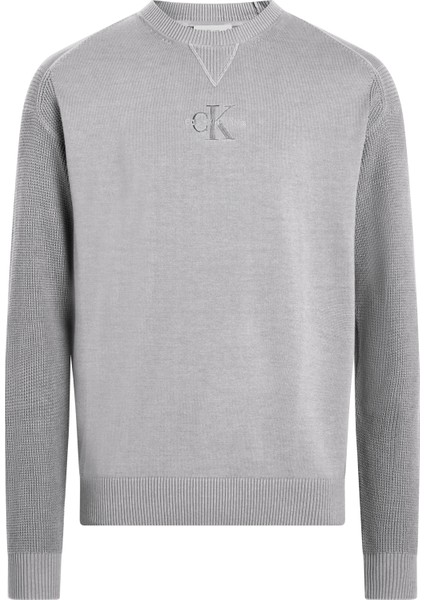 Calvın Kleın Monologo Sweater Kazak