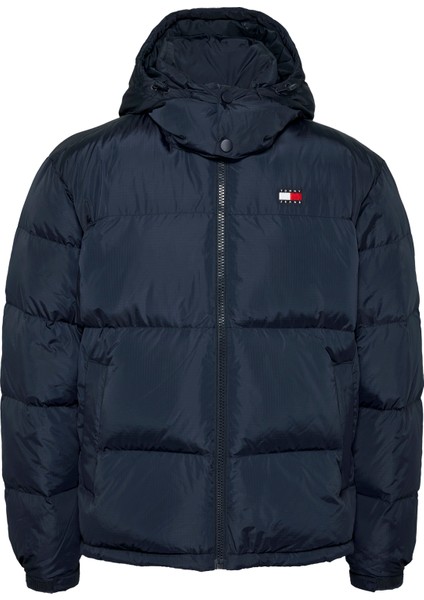 Tommy Hılfıger Tommy Hilfiger Alaska Puffer Ext Mont