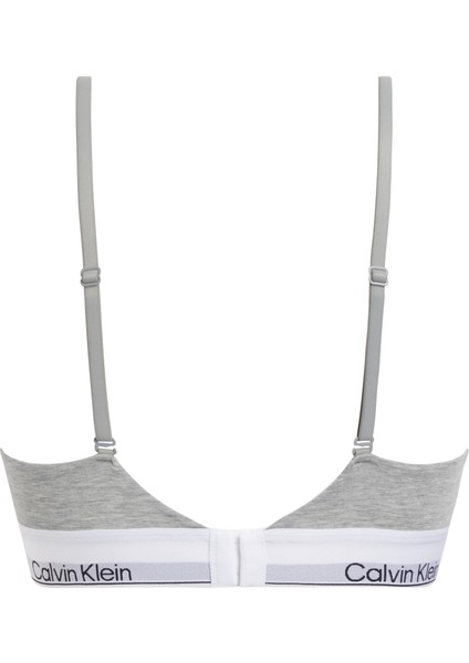 Calvın Kleın Lıghtly Lıned Trıangle Spor Sütyeni fiyatları