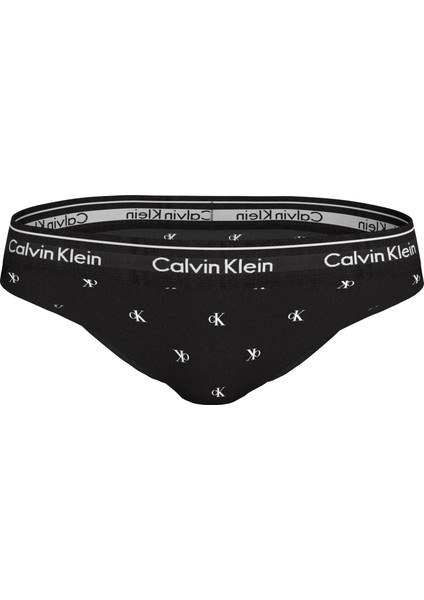 Calvın Kleın Calvin Klein Bikini Panties Kadın Külot Külot