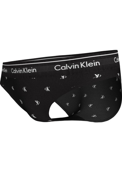 Calvın Kleın Calvin Klein Bikini Panties Kadın Külot Külot