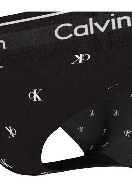 Calvın Kleın Calvin Klein Bikini Panties Kadın Külot Külot