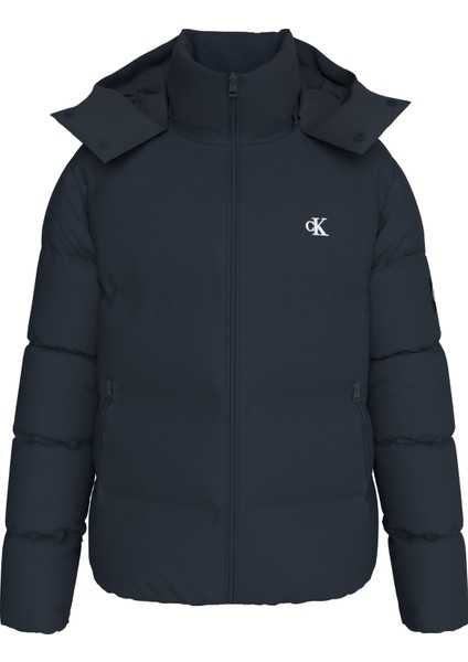 Calvın Kleın Essentıals Down Jacket Mont