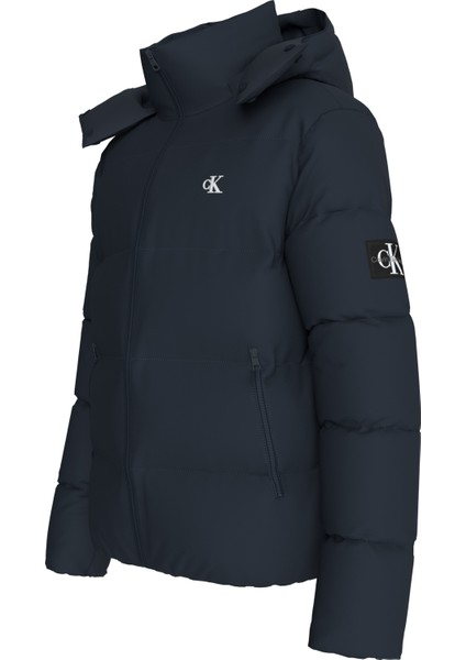 Calvın Kleın Essentıals Down Jacket Mont