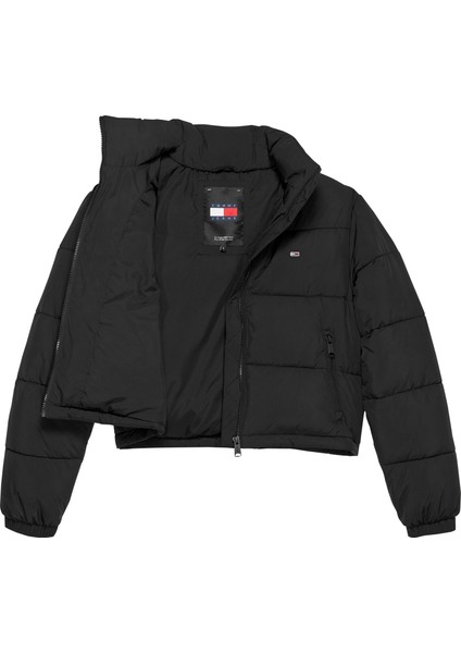 Tommy Hılfıger Tjw Crp Essentıal Puffer Mont