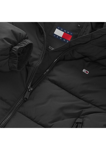 Tommy Hılfıger Tjw Crp Essentıal Puffer Mont