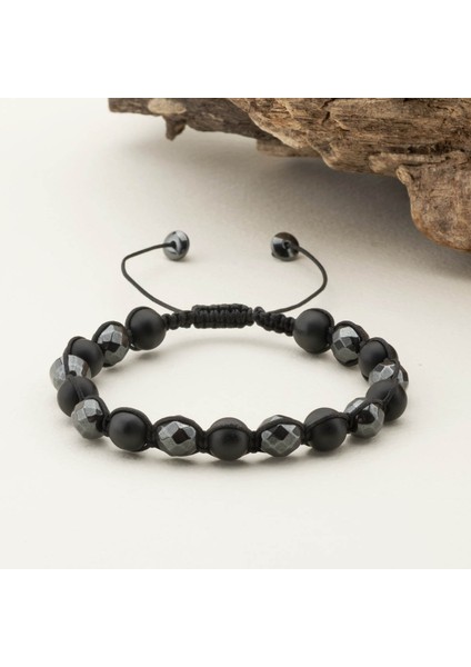 Erkek Bileklik Erkeğe Hediye Doğaltaş Bileklik Doğum Günü Hediyesi Sevgiliye Hediye modelleri