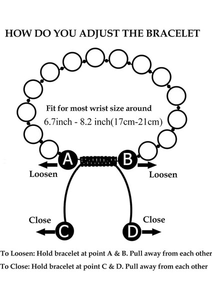 Erkek Bileklik Erkeğe Hediye Doğaltaş Bileklik Doğum Günü Hediyesi Sevgiliye Hediye fırsatları