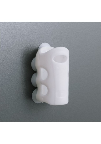 Vantuzlu Duş Başlığı Tutacağı Seti modelleri