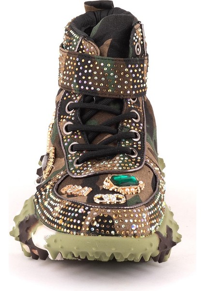 351 Kadın Ayakkabı modelleri