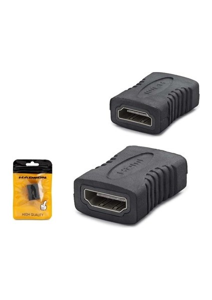 HDX1263 Adaptör HDMI F/f