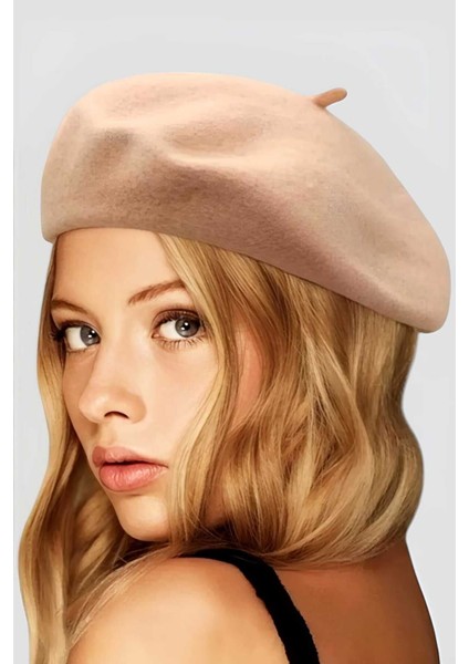 Kadın Fransız 2'li Ressam Bere fırsatları