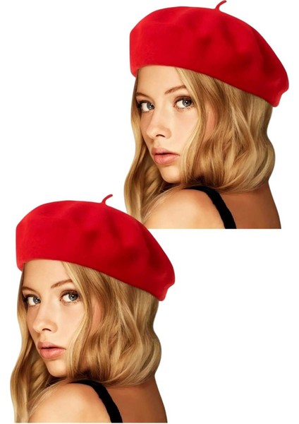 Kadın Fransız 2'li Ressam Bere fiyatları