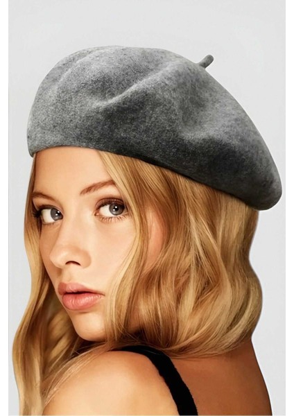 Kadın Fransız 2'li Ressam Bere fırsatları