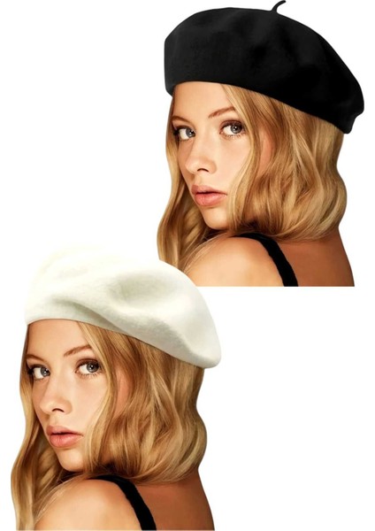 Kadın Fransız 2'li Ressam Bere fiyatları