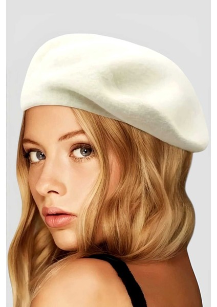 Kadın Fransız 2'li Ressam Bere fırsatları