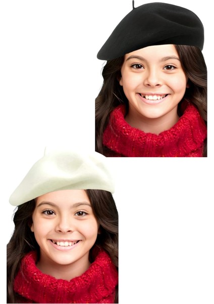 Kız Çocuk Fransız 2'li Ressam Bere fiyatları