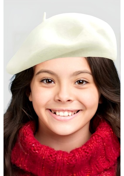 Kız Çocuk Fransız 2'li Ressam Bere fırsatları