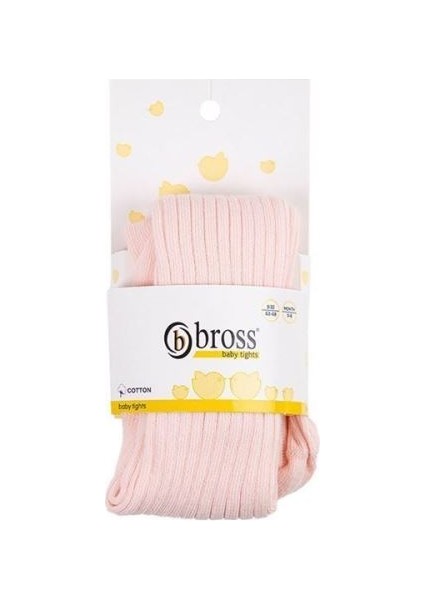 Bebek Derbili Krem Külotlu Çorap ONL-02639 modelleri